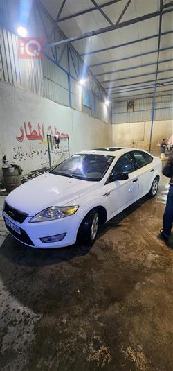 فورد مونديو